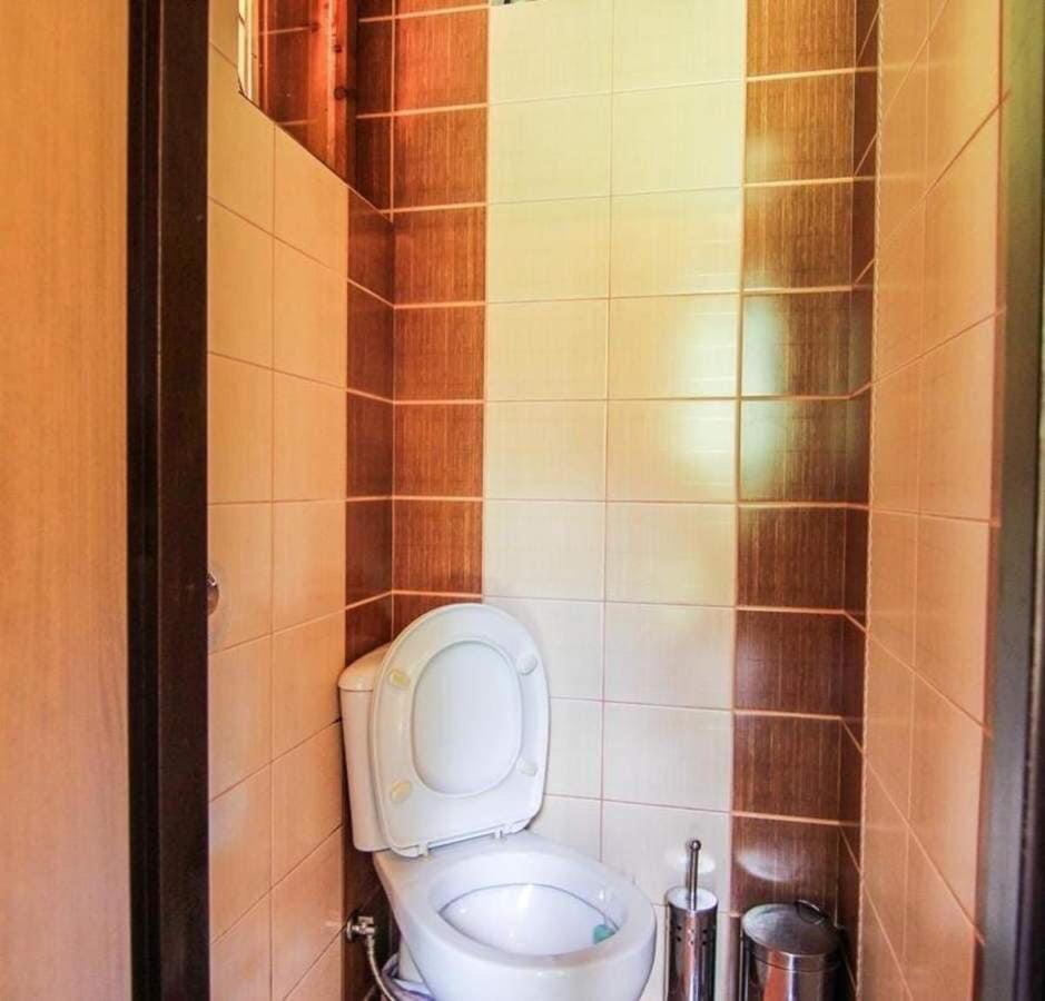 Chata Lenka Štrba Zewnętrze zdjęcie